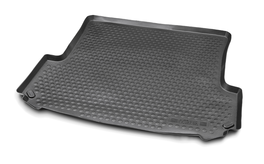 Vaňa do batožinového priestoru OCTAVIA I
