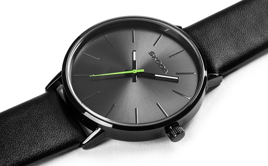 Men's analogue watch 