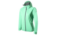 Women's Softshell Jacket electric