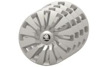 Sada puklic Tekton 16"