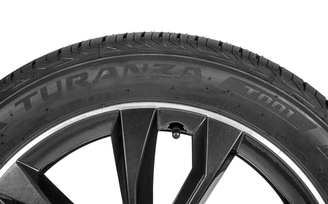 Kompletné letné koleso PROCYON 18" pre KAROQ (4x2)