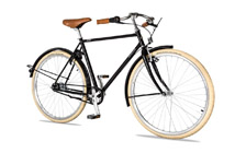 Bicykel ŠKODA VOITURETTE 2019