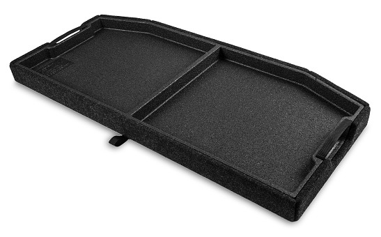 Odkladacie plató RAPID a OCTAVIA III