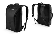 Batoh čierny ŠKODA