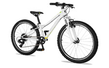 Bicykel ŠKODA KID 24