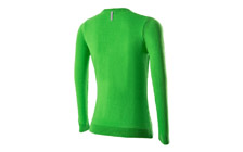 Women’s Green Pullover
