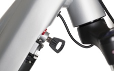 Bicykel Škoda eCross