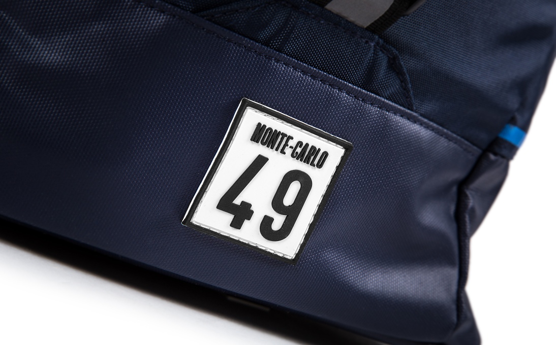 Športová taška Monte-Carlo