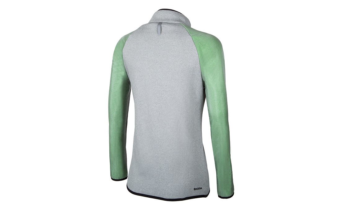 Women’s Sweatshirt grey