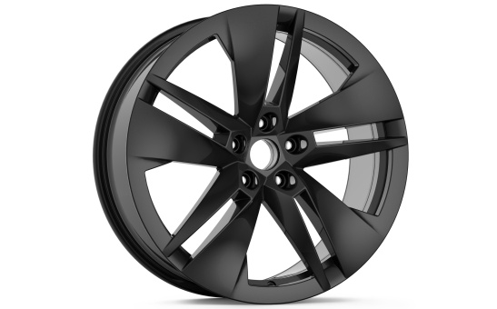 Alloy wheel Proteus 19" Enyaq, Elroq