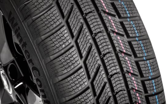 Complete winter alloy wheel Lyra 17" for Octavia IV