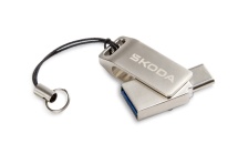 Duálny USB 32 GB