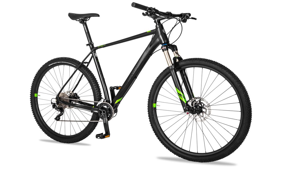 Bicykel ŠKODA MTB 29