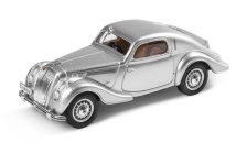 Model vozidla POPULAR MONTE CARLO (1937) 1:43