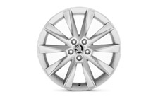 Alloy wheel SAVIO 17" Fabia III, Rapid