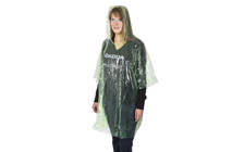 Raincoat ŠKODA Motorsport