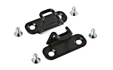 Screwable fixings for SUPERB II COMBI