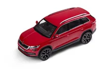 Model vozidla KODIAQ 1:43