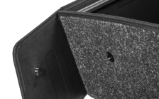 Obojstranný koberec - prepravka