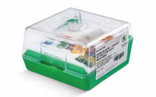 Spare bulb set for SCALA