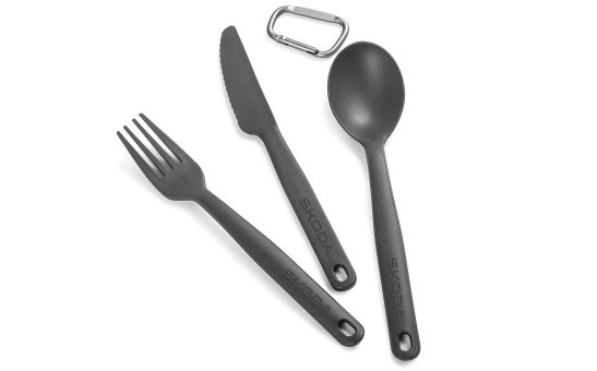 Travel Cutlery