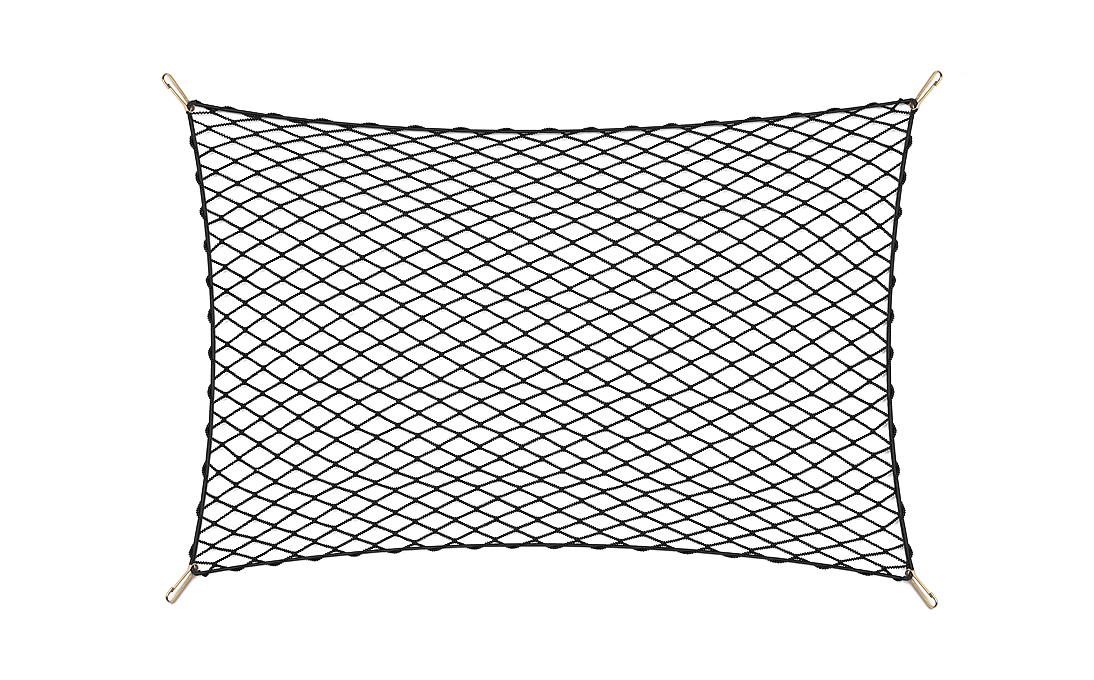 Sieťka do batožinového priestoru OCTAVIA I