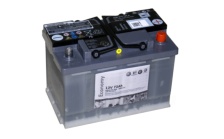 Car battery 100Ah / 450A