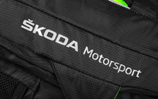 Backpack Motorsport - ALPINE PRO