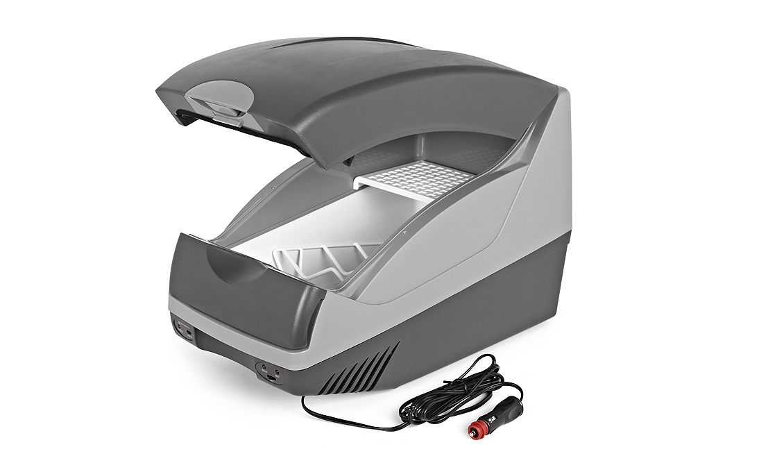 Thermoelectric cooling/heating box - 15 l