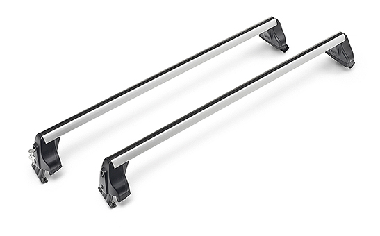 Basic roof rack Rapid Spaceback