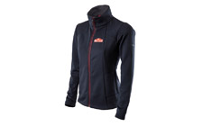 Women’s Sweat Jacket Monte-Carlo