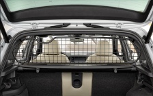 Trunk grille transverse Karoq