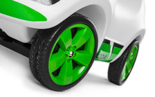  Kids Ride On Car MOTORSPORT