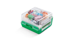 Súprava žiaroviek FABIA III