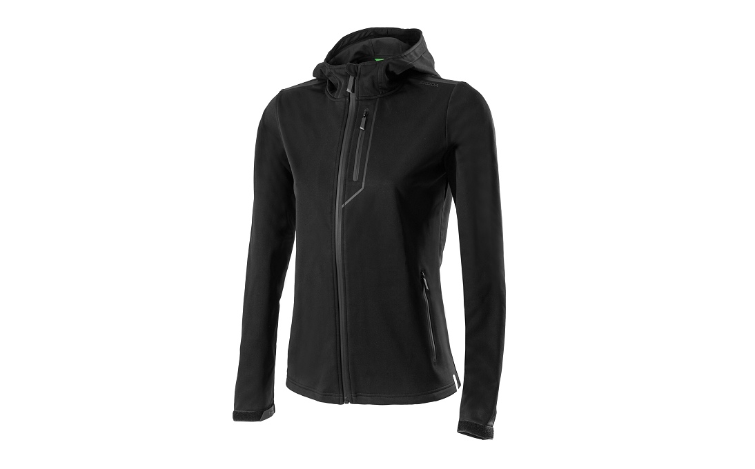 Women’s softshell jacket Essential