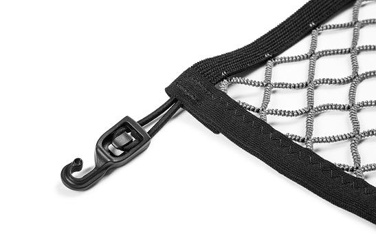 Sieťový program šedý KODIAQ