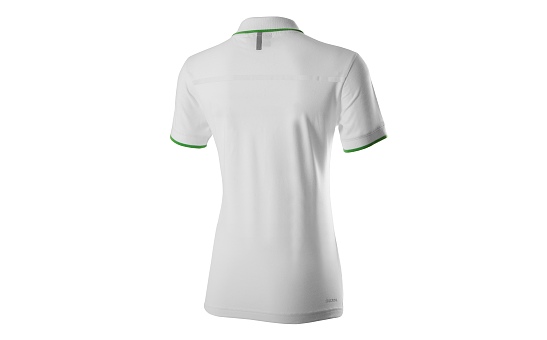 Women’s Polo-shirt Essential