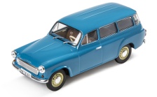 Model vozidla Škoda 1202 (1964) 1:43