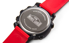 Digitálne hodinky Monte-Carlo