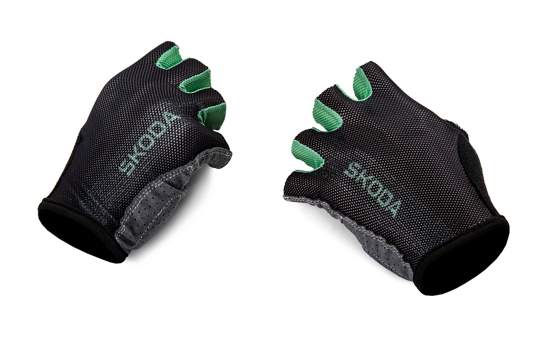 Cycling Gloves short