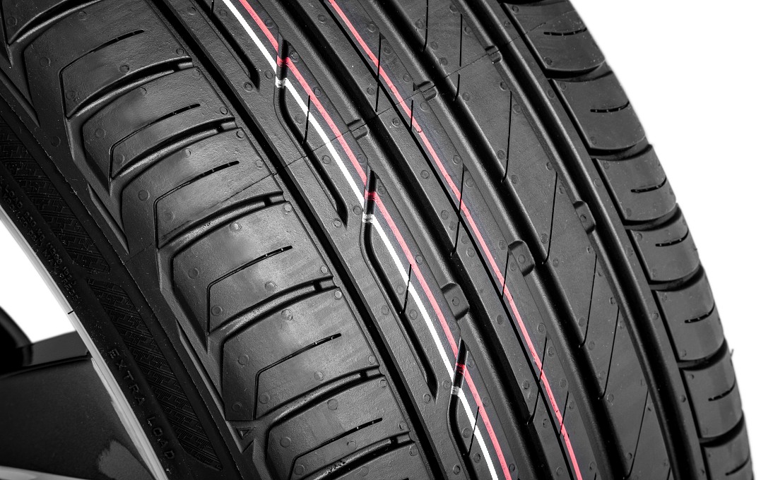 Kompletné letné koleso TURBINE 18" pre OCTAVIA III