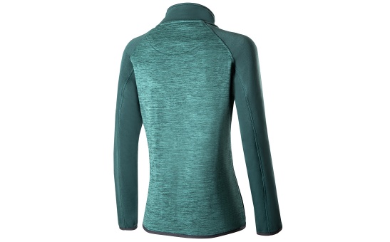 Women's Sweatshirt emerald