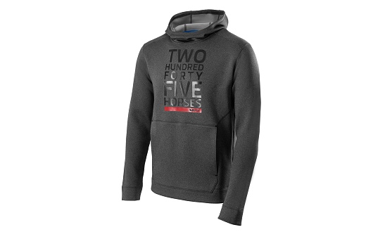 Men’s Hoodie RS