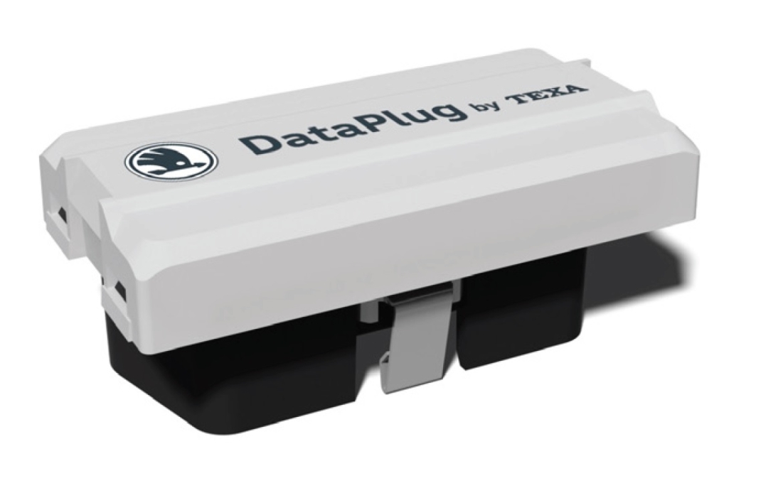 DataPlug pre Connect LITE