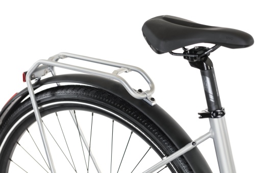 Bicykel Škoda eCross