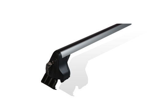 Basic roof rack Octavia III Liftback