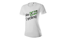 Women’s T-shirt WLC 