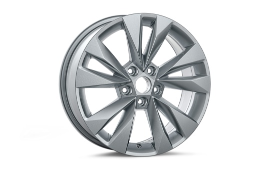 kumi♡ Alloy wheel Kuma 17
