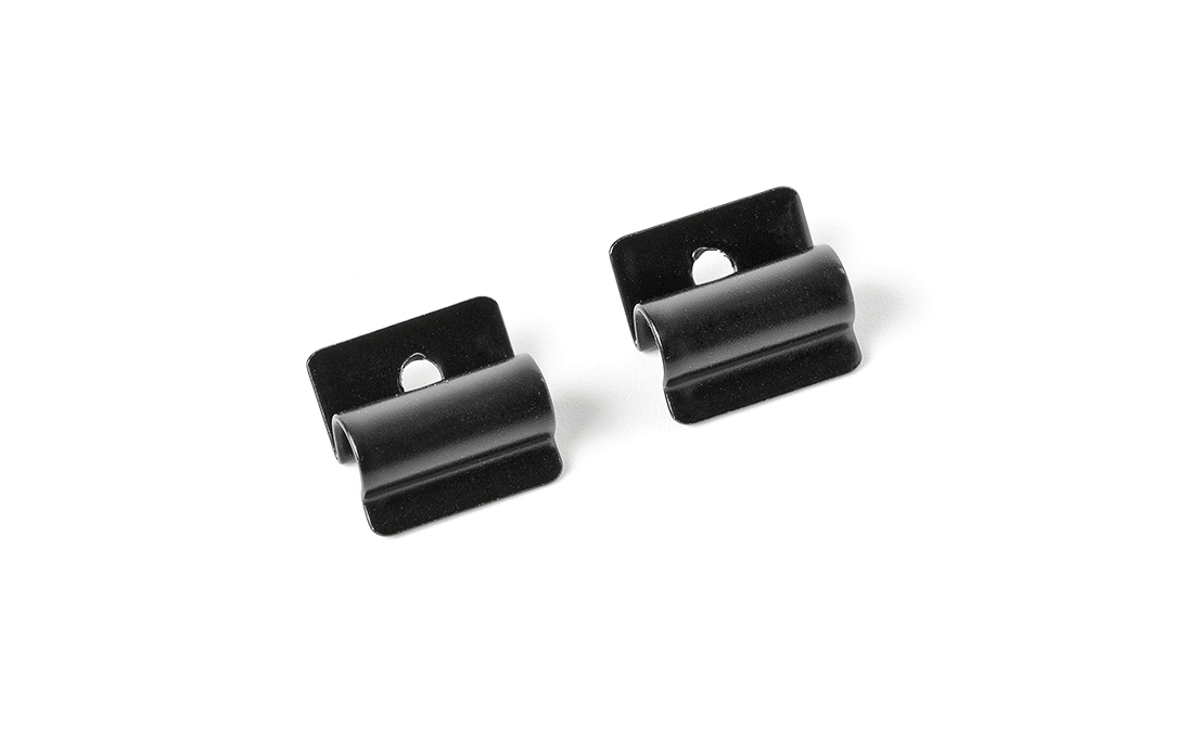 Náhradná sada klipov pre slnečné clony FABIA II COMBI