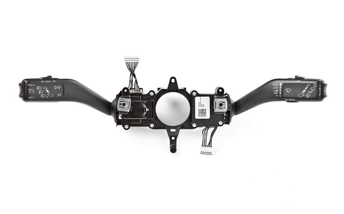 Tempomat s funkciou palubného počítača